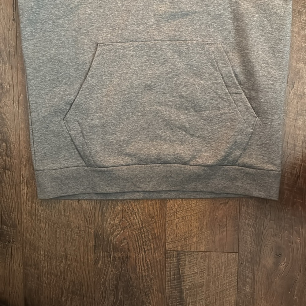 Jordan Logo Hoodie - Picture 2 of 4